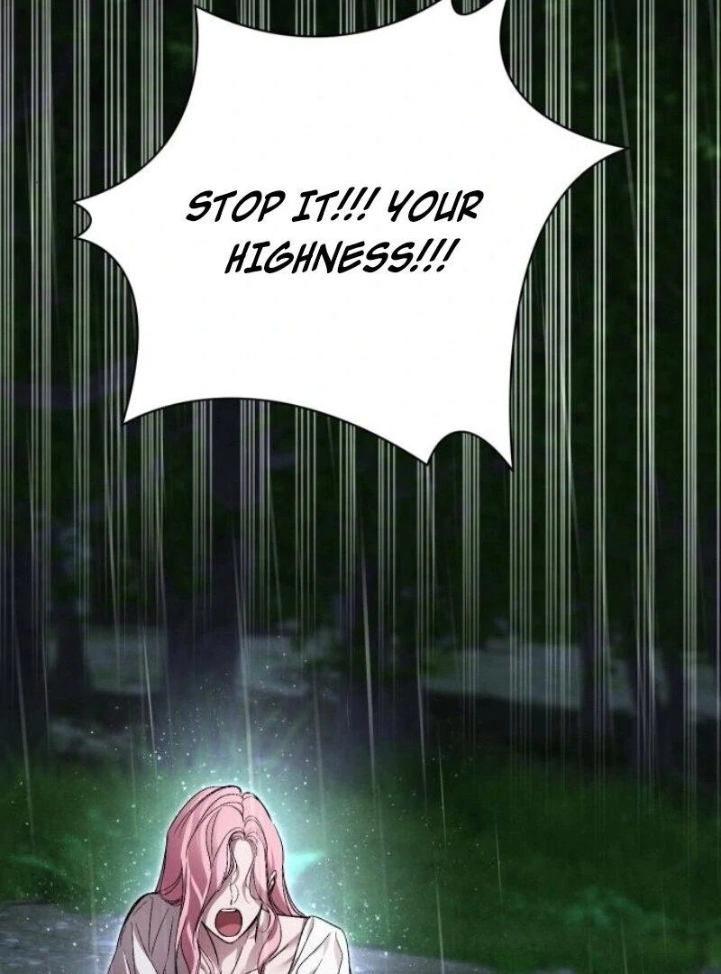 the empresss time reversed abducted marriage Chapter 32 page 40