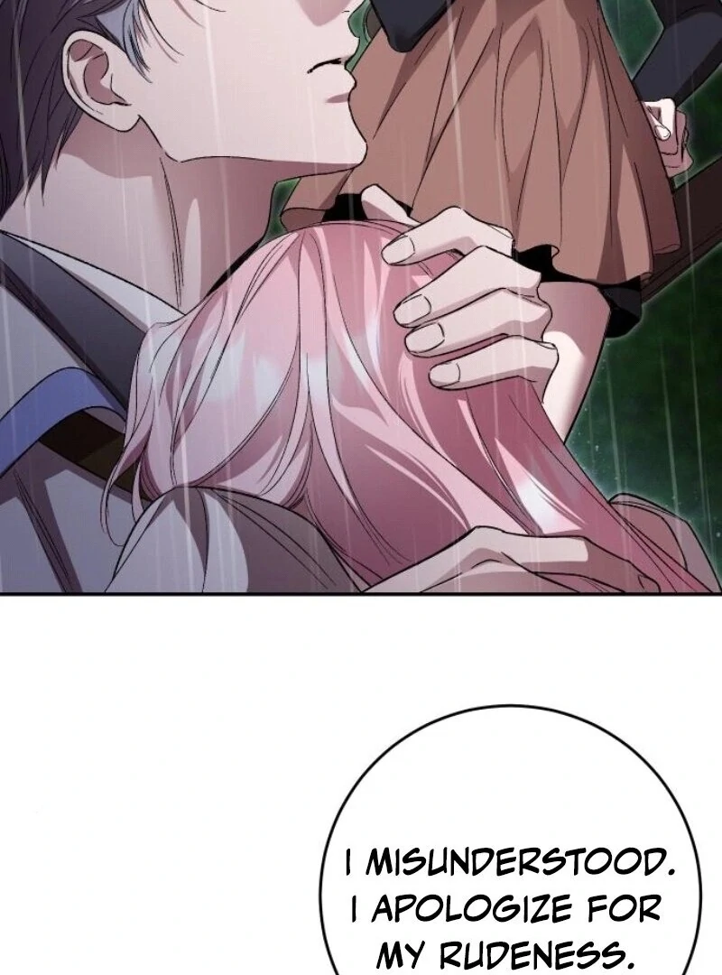 the empresss time reversed abducted marriage Chapter 32 page 60