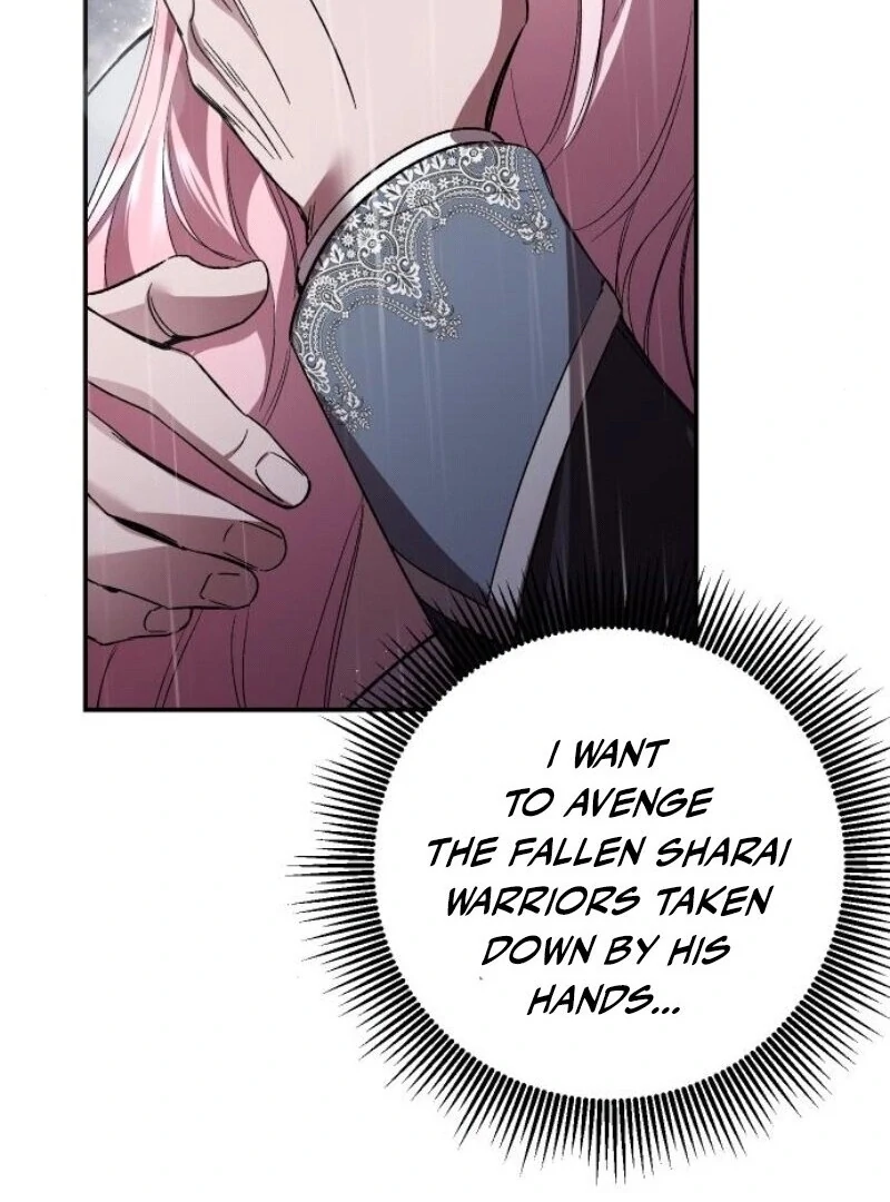 the empresss time reversed abducted marriage Chapter 32 page 70