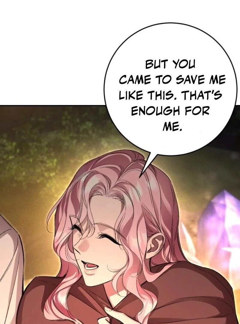 the empresss time reversed abducted marriage Chapter 32 page 84