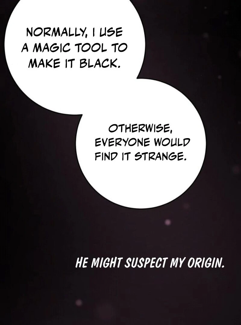 the empresss time reversed abducted marriage Chapter 32 page 94