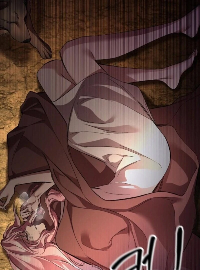 the empresss time reversed abducted marriage Chapter 32 page 130