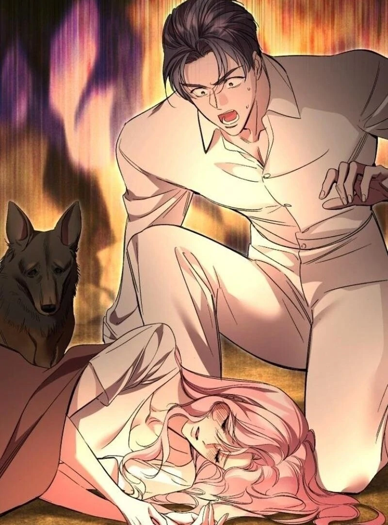 the empresss time reversed abducted marriage Chapter 33 page 5