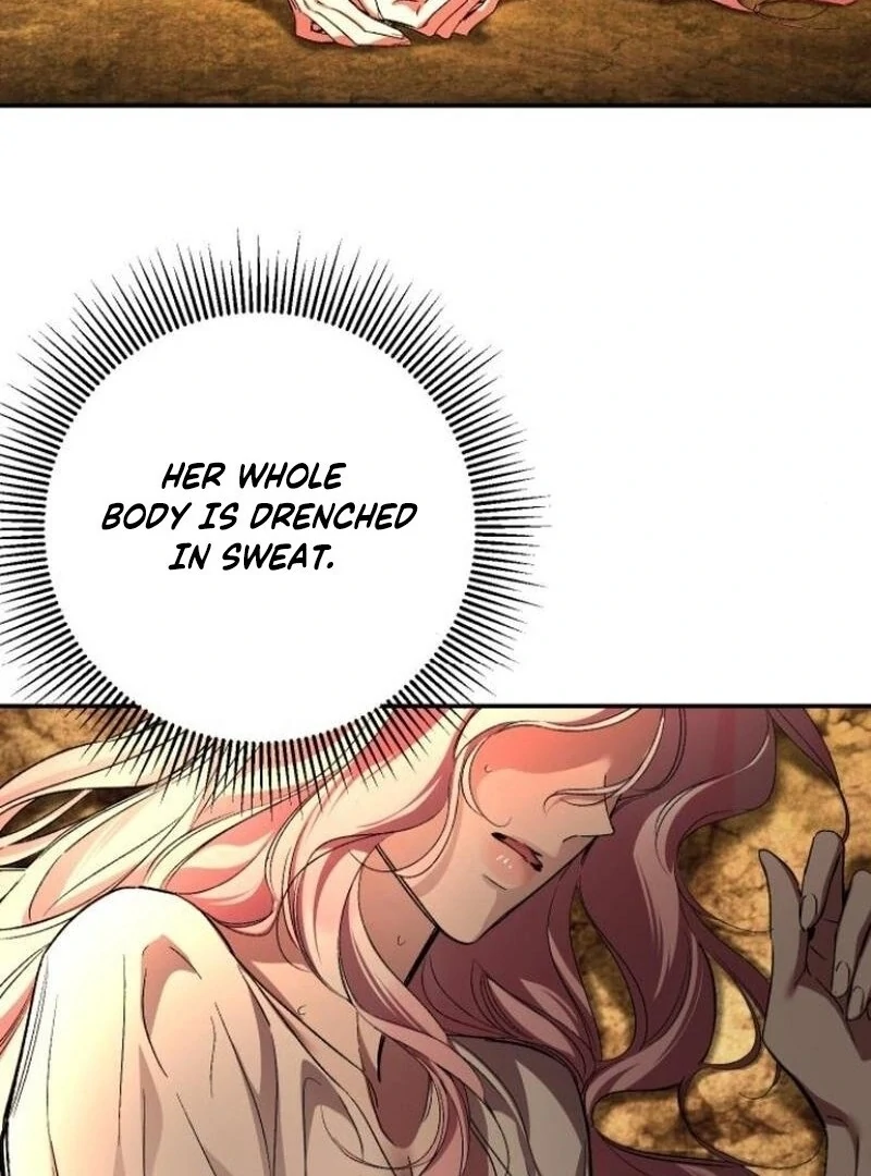 the empresss time reversed abducted marriage Chapter 33 page 6