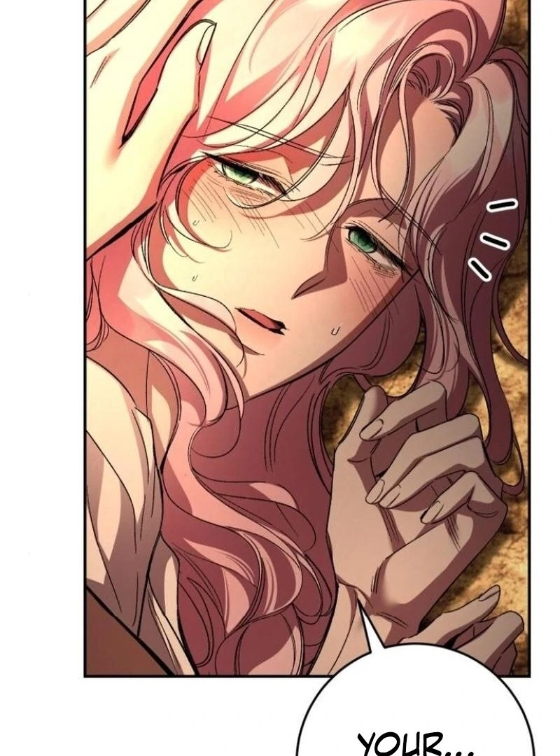 the empresss time reversed abducted marriage Chapter 33 page 13