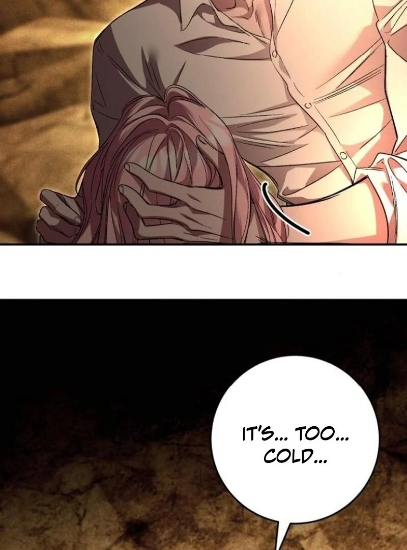 the empresss time reversed abducted marriage Chapter 33 page 15