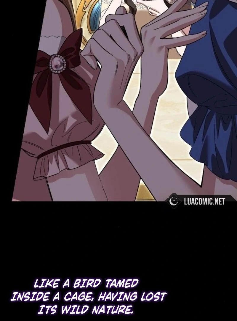 the empresss time reversed abducted marriage Chapter 33 page 39