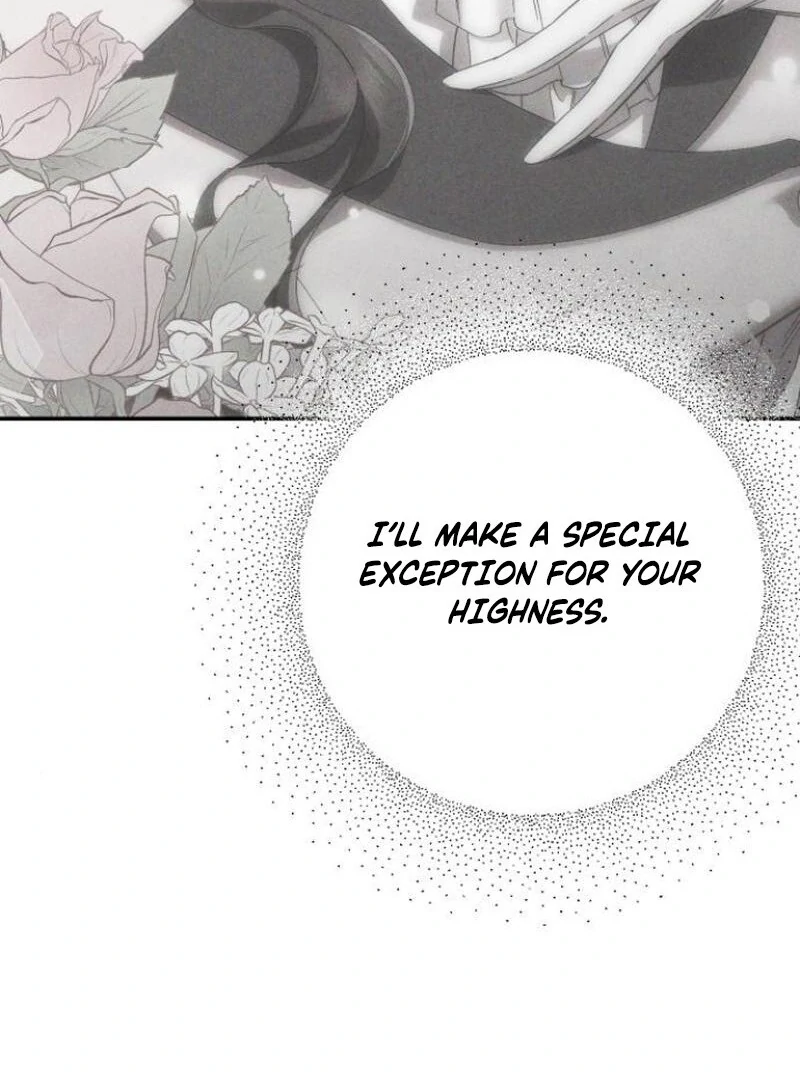 the empresss time reversed abducted marriage Chapter 33 page 49