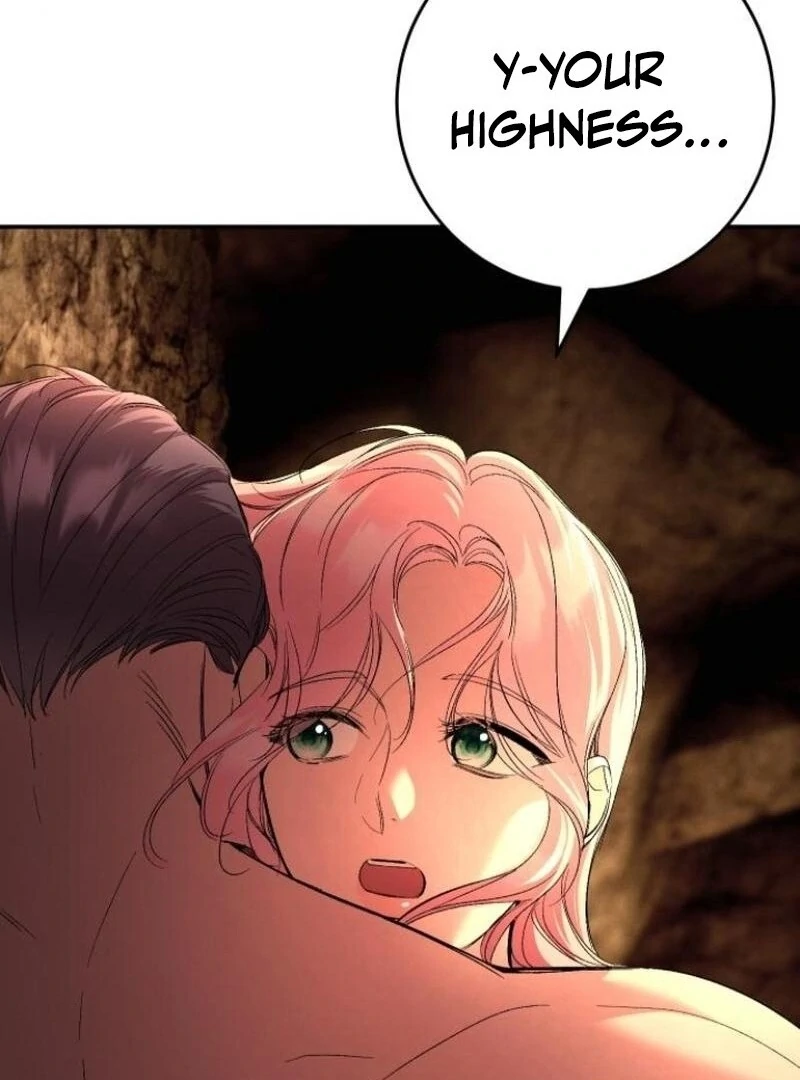 the empresss time reversed abducted marriage Chapter 33 page 71