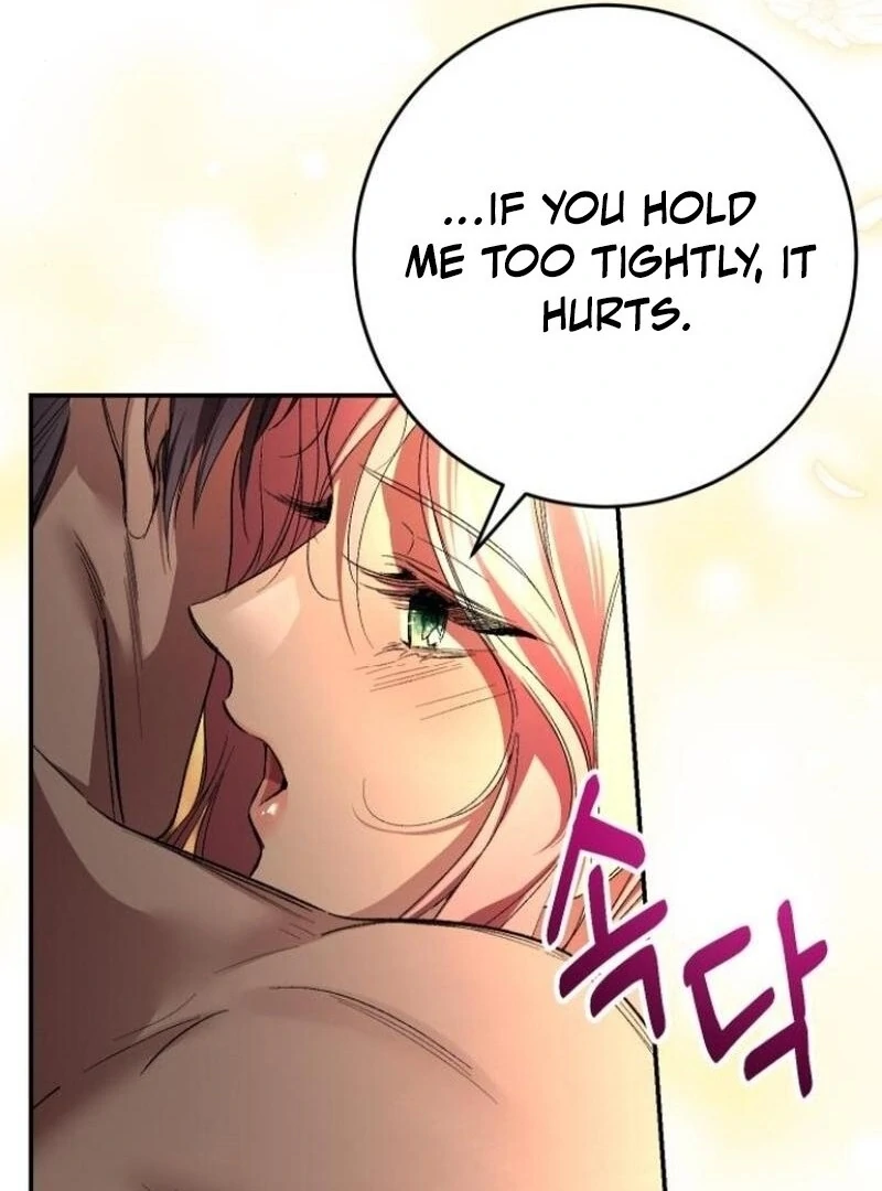 the empresss time reversed abducted marriage Chapter 33 page 80