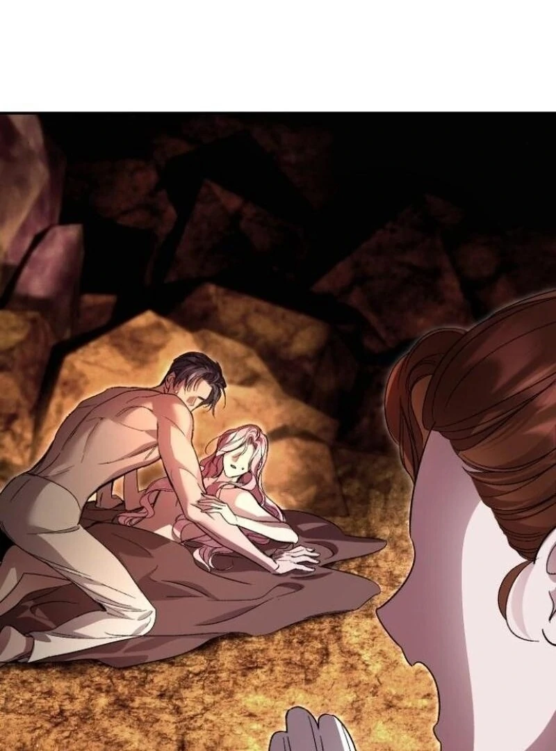 the empresss time reversed abducted marriage Chapter 33 page 98