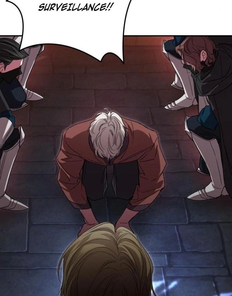 the empresss time reversed abducted marriage Chapter 33 page 111