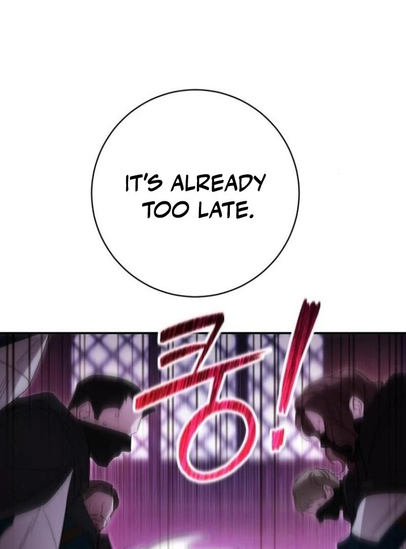 the empresss time reversed abducted marriage Chapter 33 page 116