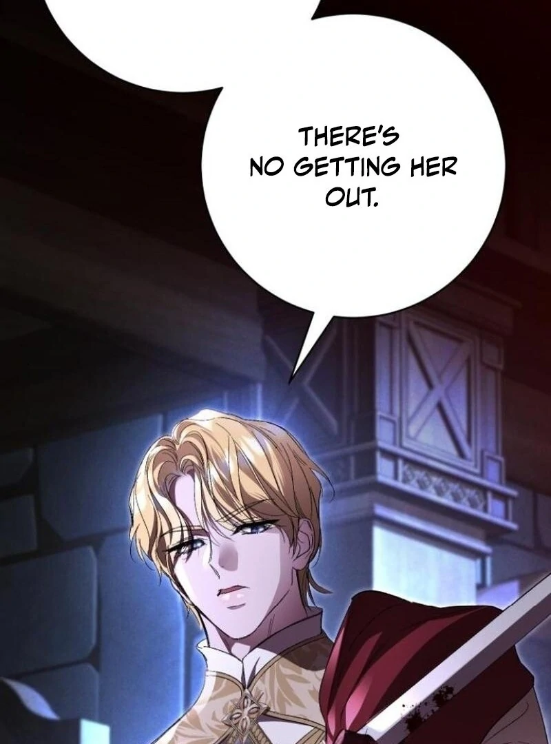 the empresss time reversed abducted marriage Chapter 33 page 118