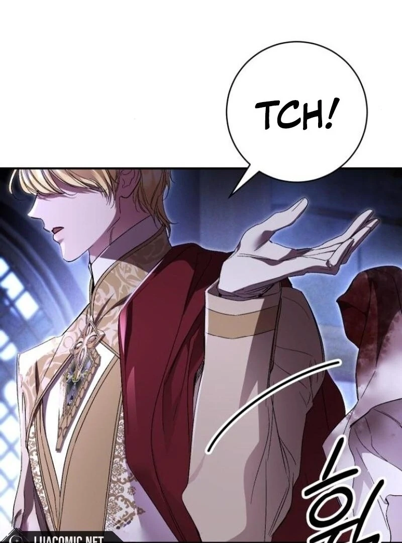 the empresss time reversed abducted marriage Chapter 33 page 120