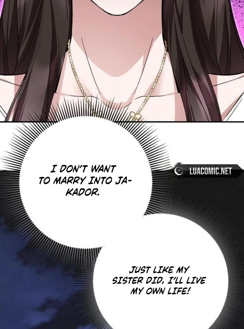 the empresss time reversed abducted marriage Chapter 34 page 10