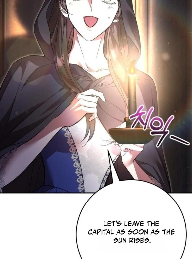 the empresss time reversed abducted marriage Chapter 34 page 20