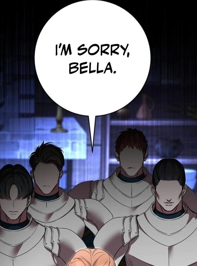 the empresss time reversed abducted marriage Chapter 34 page 25