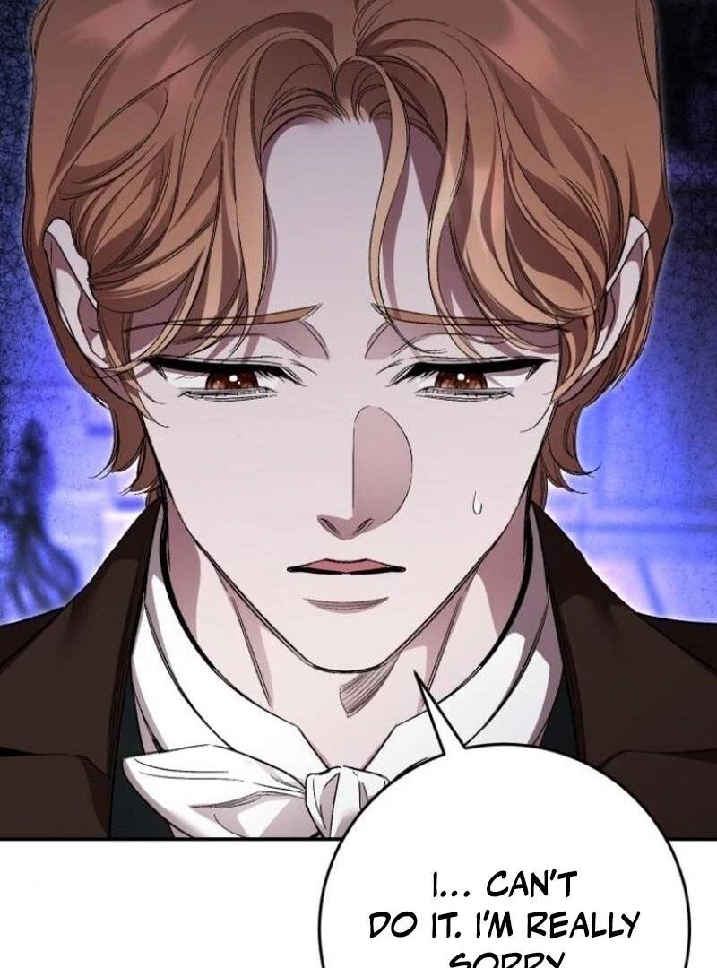 the empresss time reversed abducted marriage Chapter 34 page 28