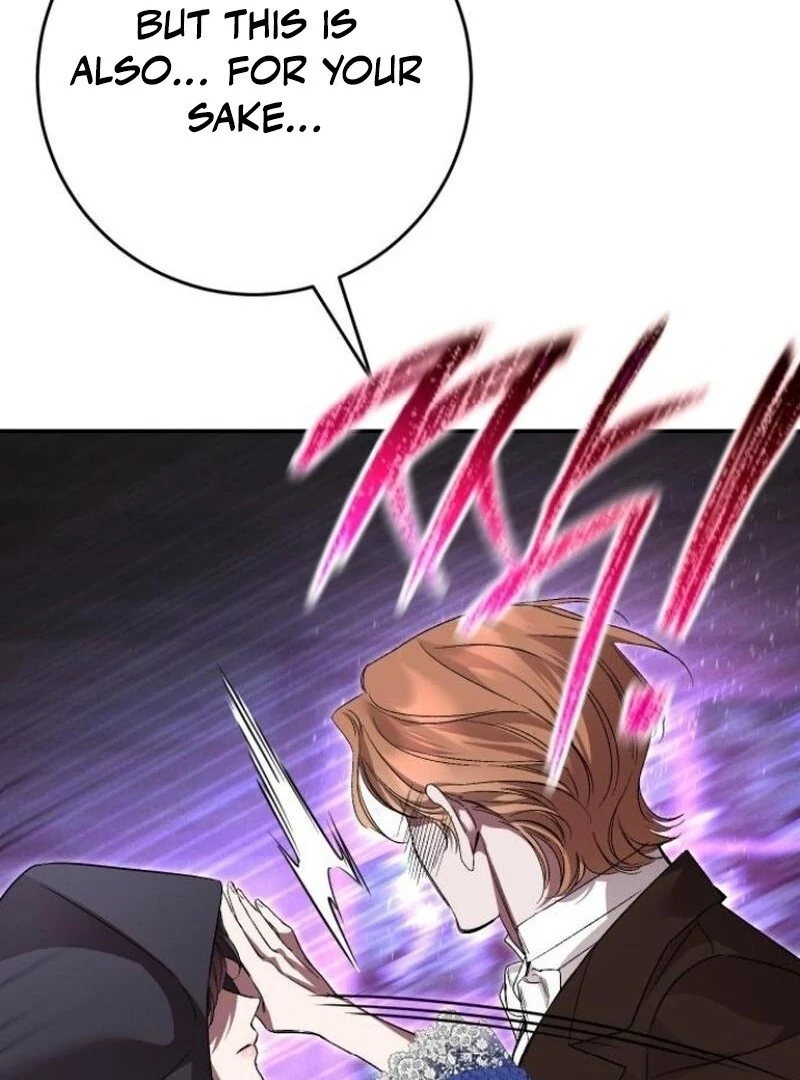 the empresss time reversed abducted marriage Chapter 34 page 30