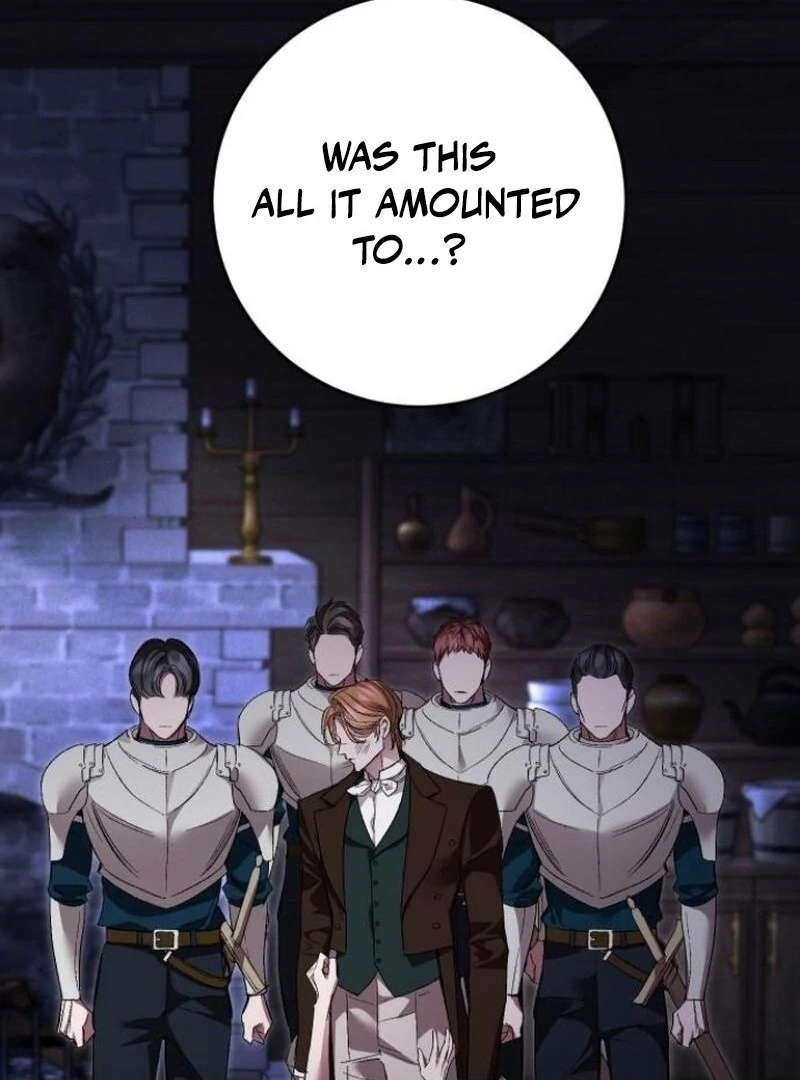 the empresss time reversed abducted marriage Chapter 34 page 34