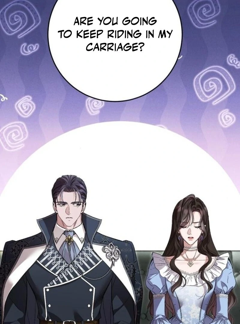 the empresss time reversed abducted marriage Chapter 34 page 41