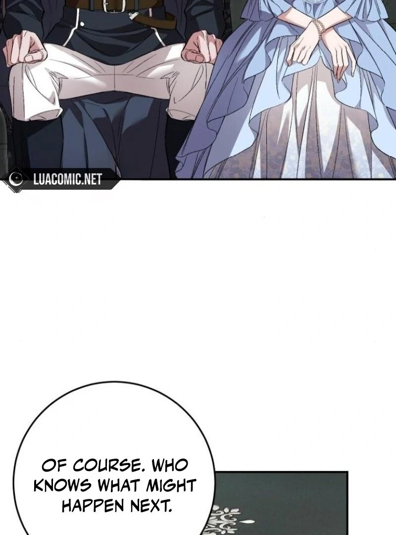 the empresss time reversed abducted marriage Chapter 34 page 42