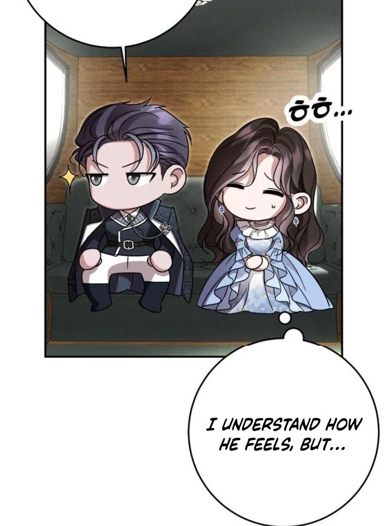 the empresss time reversed abducted marriage Chapter 34 page 43