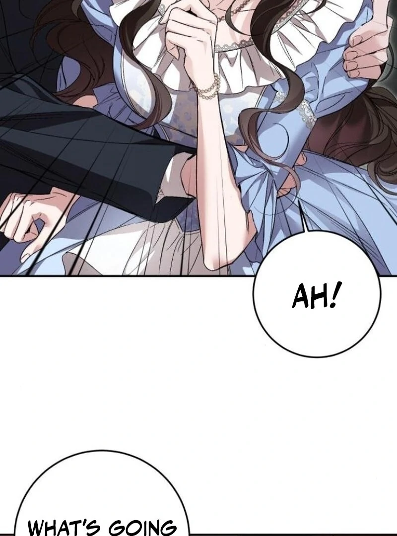 the empresss time reversed abducted marriage Chapter 34 page 45