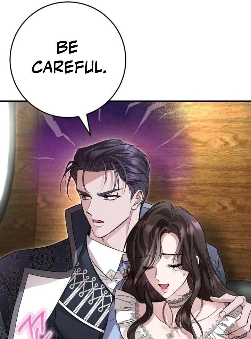 the empresss time reversed abducted marriage Chapter 34 page 48