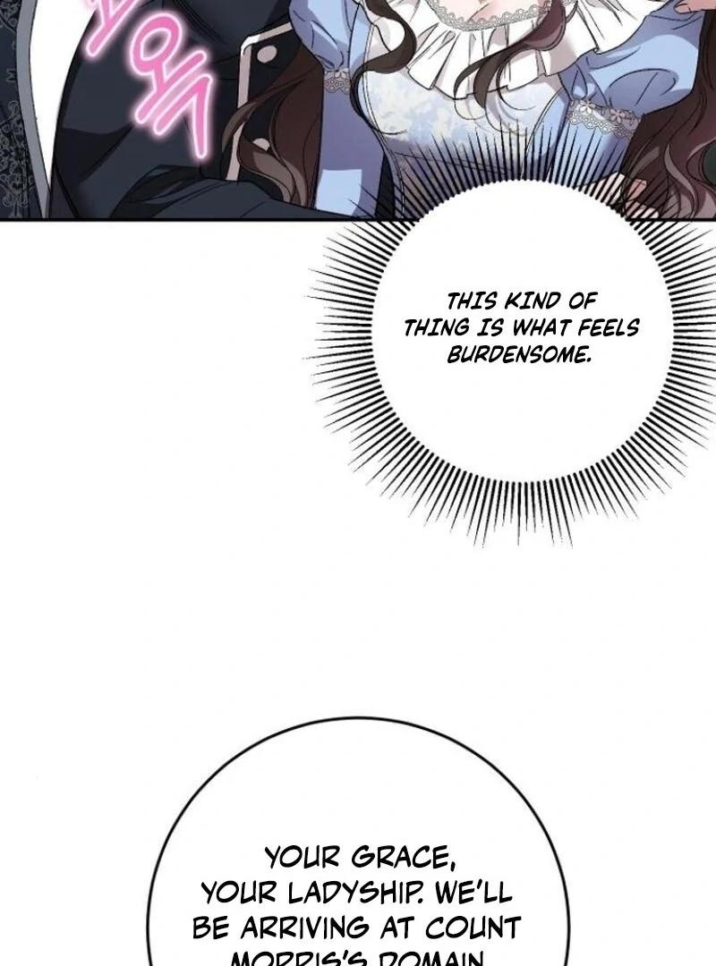 the empresss time reversed abducted marriage Chapter 34 page 49