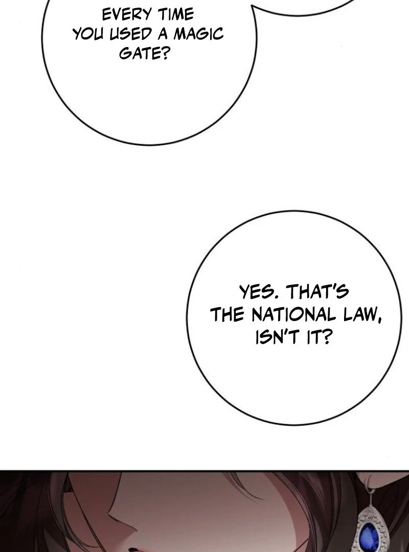the empresss time reversed abducted marriage Chapter 34 page 60