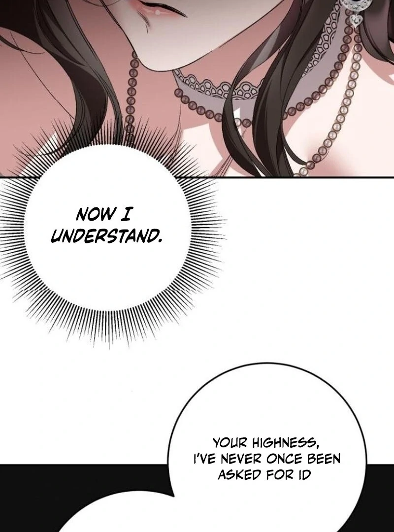 the empresss time reversed abducted marriage Chapter 34 page 61