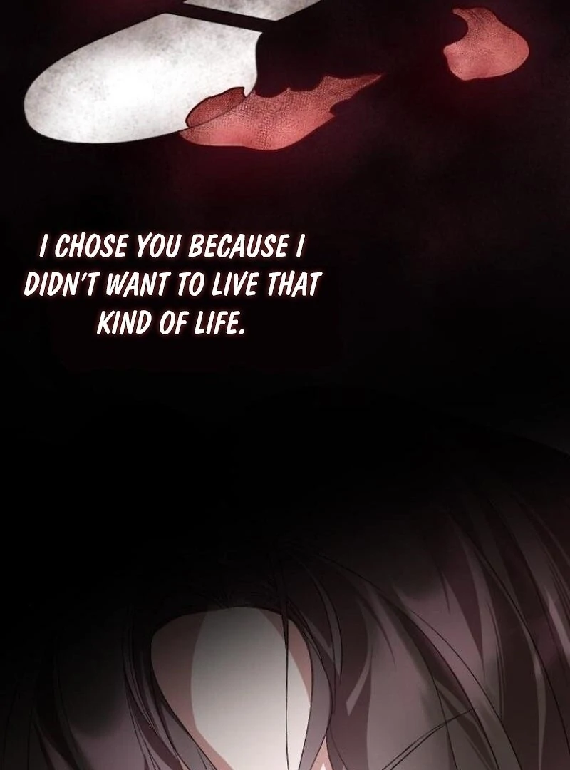 the empresss time reversed abducted marriage Chapter 34 page 74