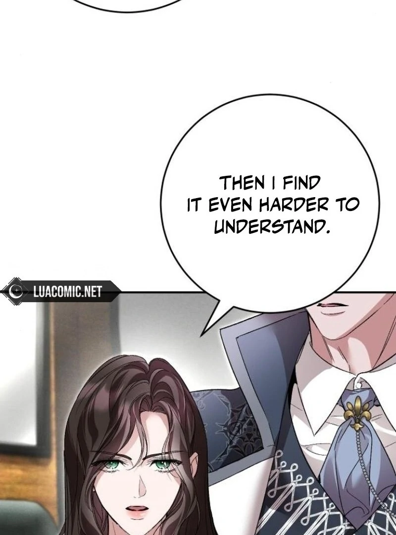 the empresss time reversed abducted marriage Chapter 34 page 83