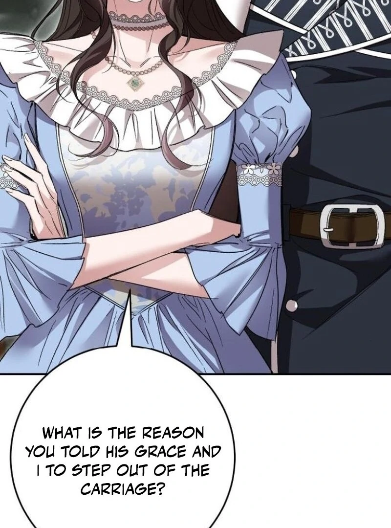 the empresss time reversed abducted marriage Chapter 34 page 84