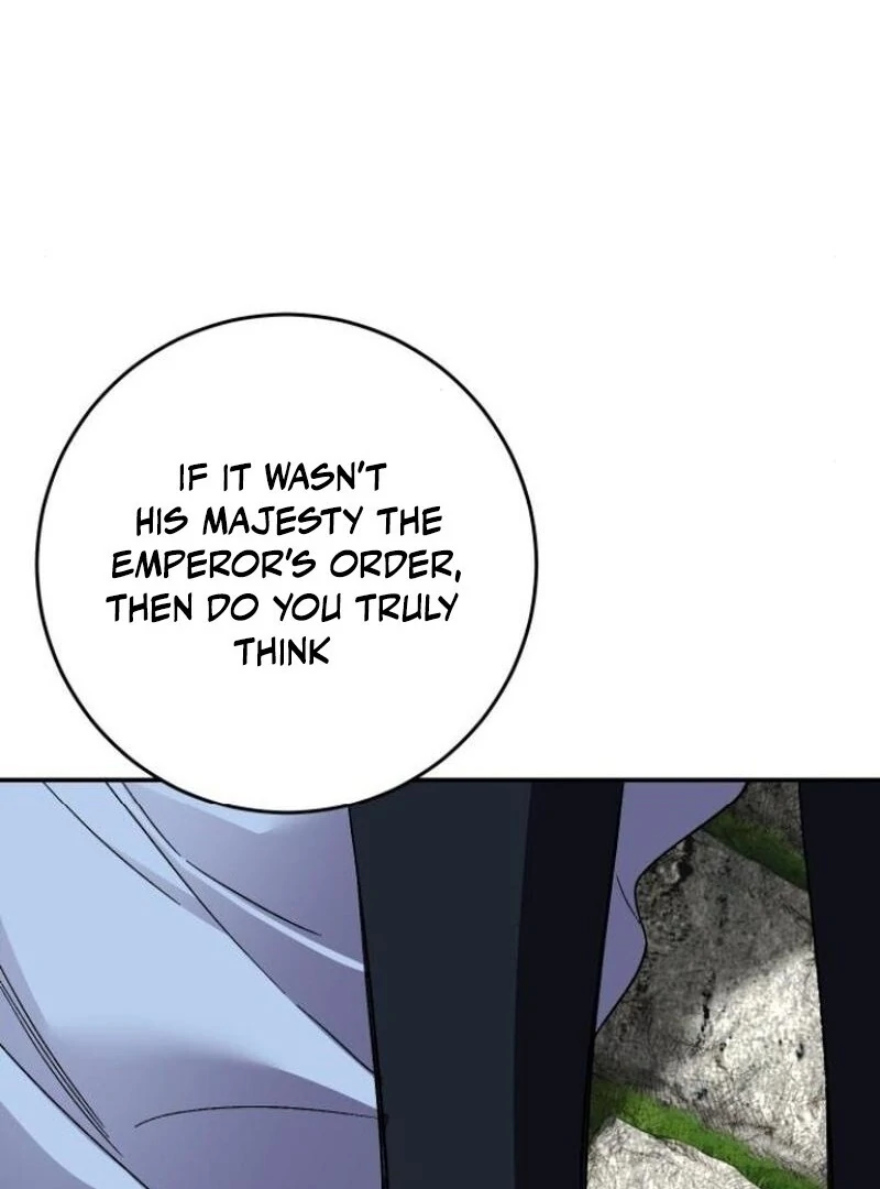 the empresss time reversed abducted marriage Chapter 34 page 88