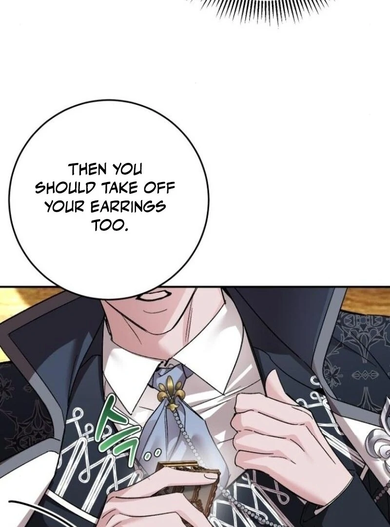 the empresss time reversed abducted marriage Chapter 34 page 127
