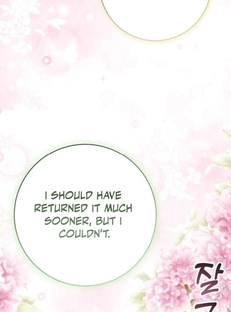 the empresss time reversed abducted marriage Chapter 34 page 136