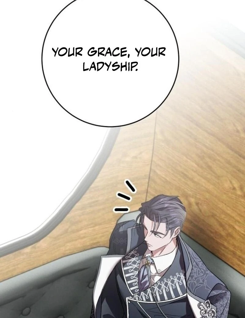 the empresss time reversed abducted marriage Chapter 34 page 143