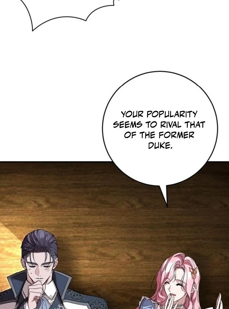 the empresss time reversed abducted marriage Chapter 35 page 22