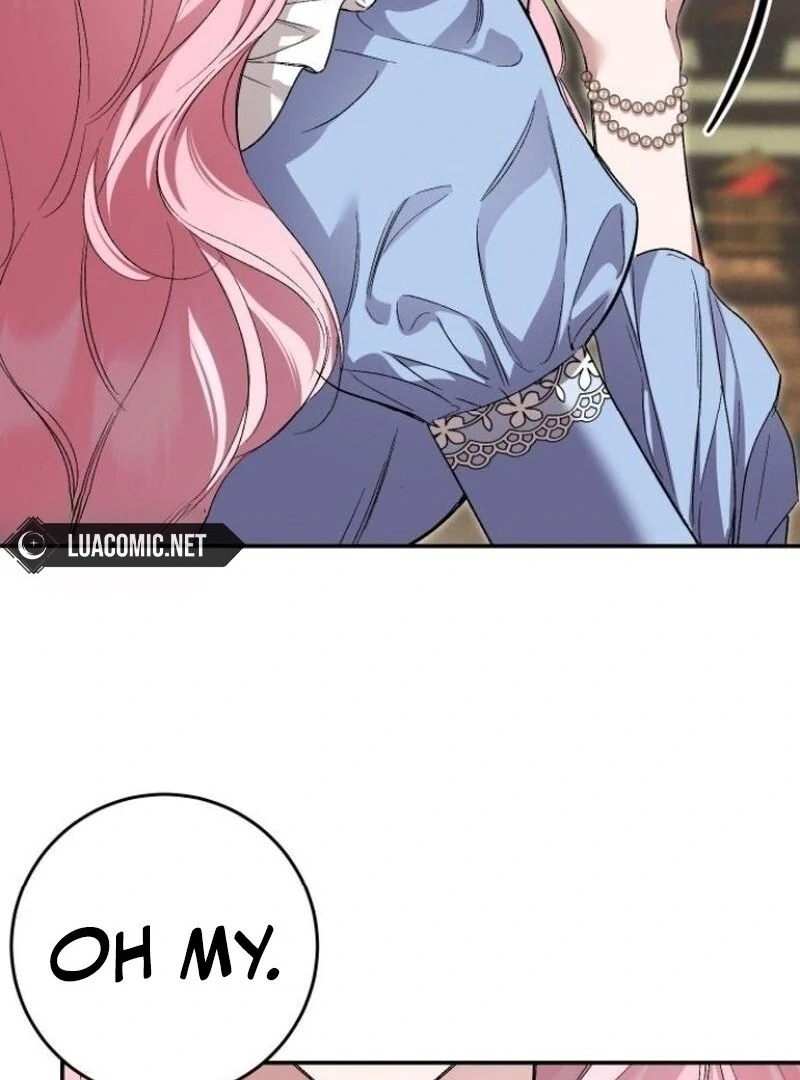 the empresss time reversed abducted marriage Chapter 35 page 27