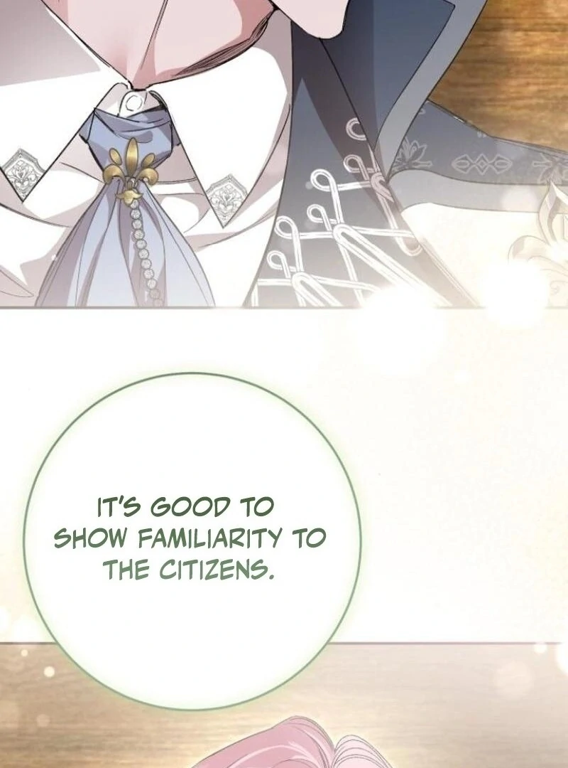 the empresss time reversed abducted marriage Chapter 35 page 33