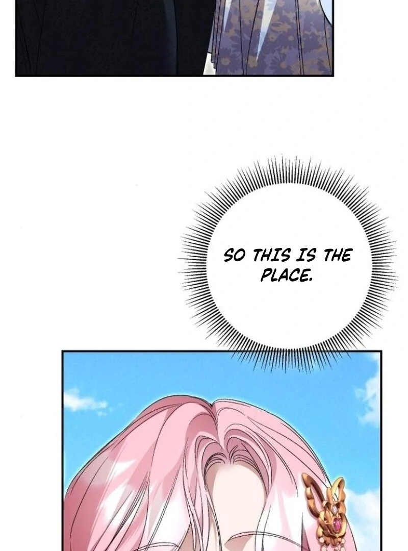 the empresss time reversed abducted marriage Chapter 35 page 42