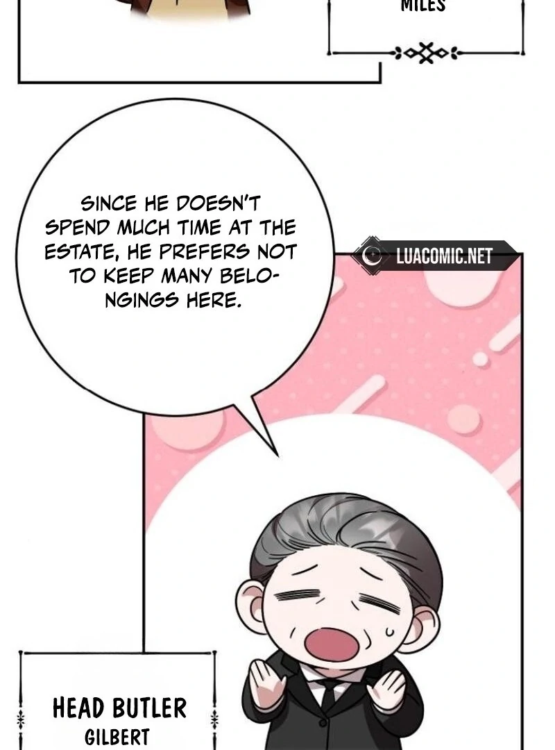 the empresss time reversed abducted marriage Chapter 35 page 53