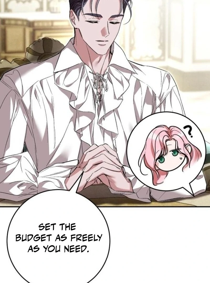 the empresss time reversed abducted marriage Chapter 35 page 64