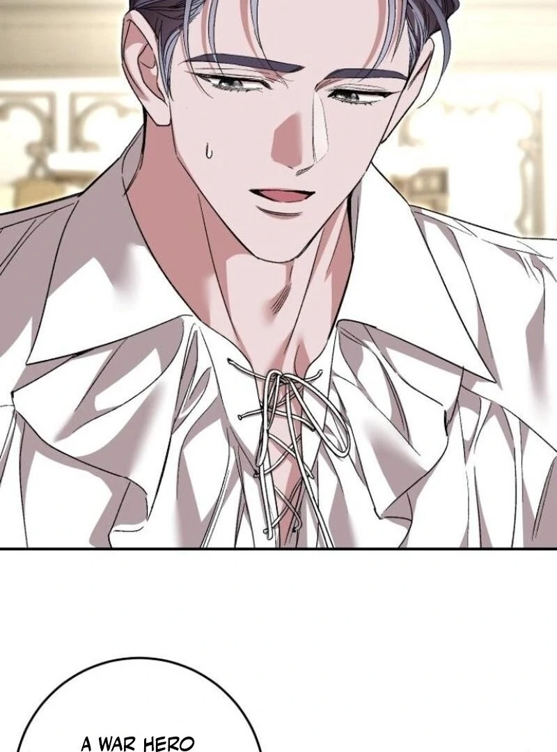 the empresss time reversed abducted marriage Chapter 35 page 66