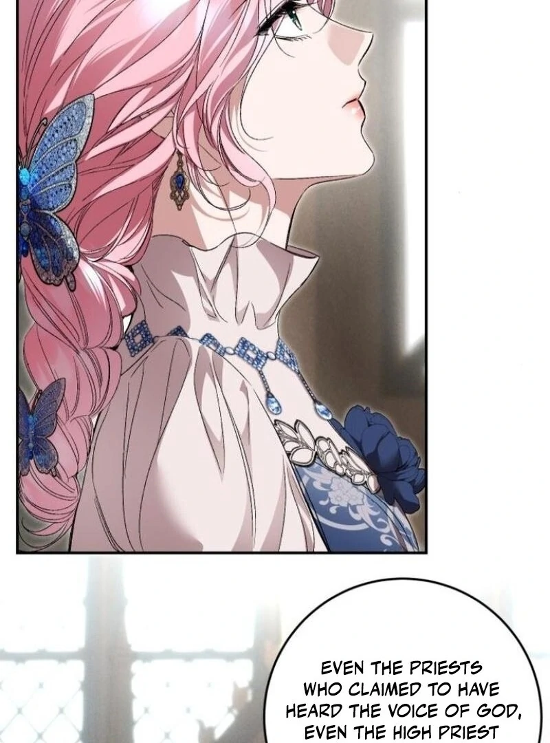 the empresss time reversed abducted marriage Chapter 35 page 85
