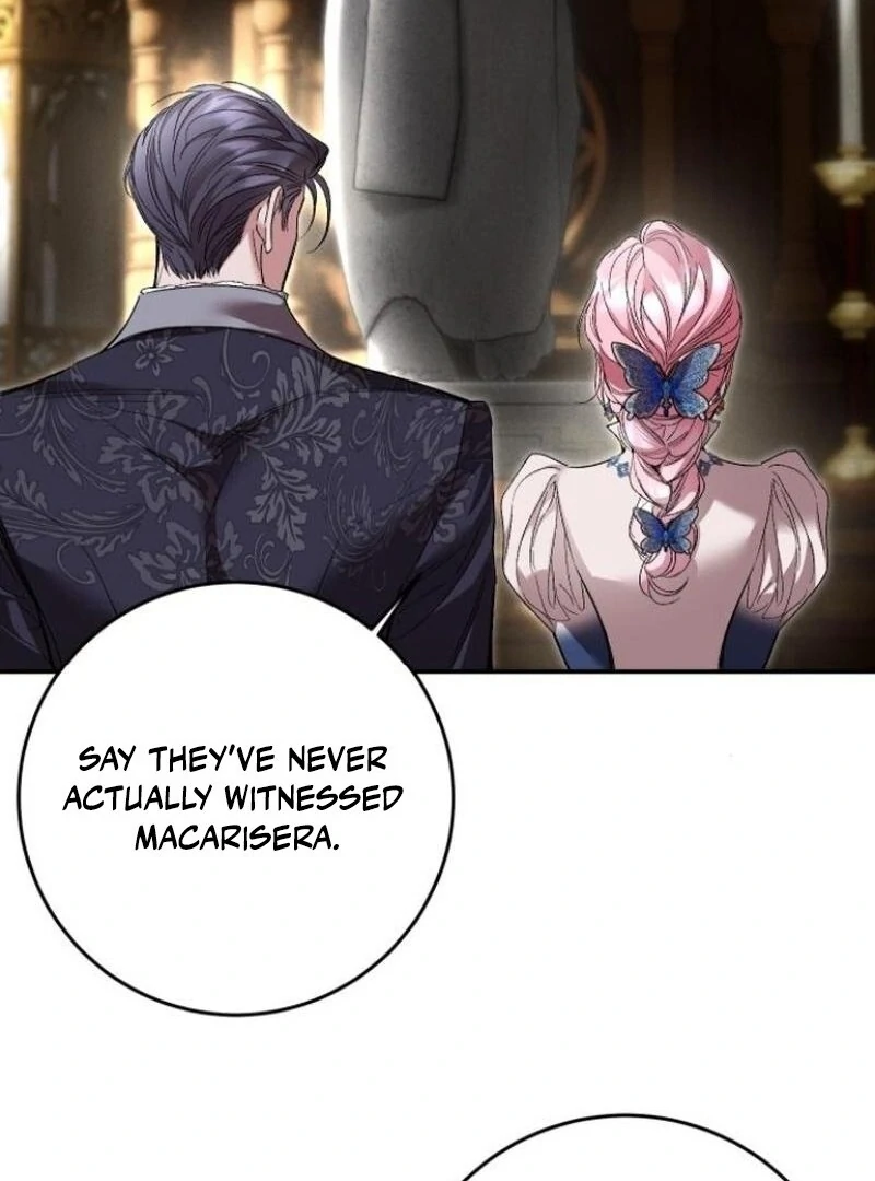 the empresss time reversed abducted marriage Chapter 35 page 87
