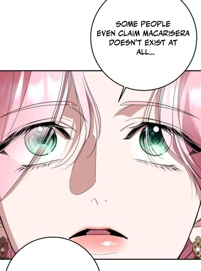 the empresss time reversed abducted marriage Chapter 35 page 88